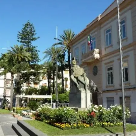 Casa Roel לינה וארוחת בוקר סן אנג'לו
