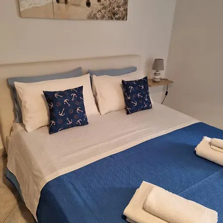Nocleg ze śniadaniem Casa Roel