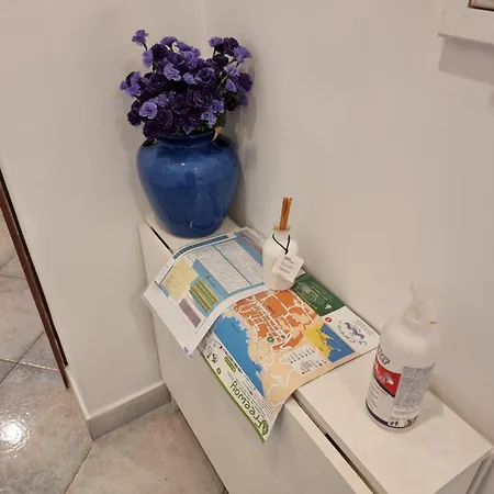 Casa Roel סן אנג'לו