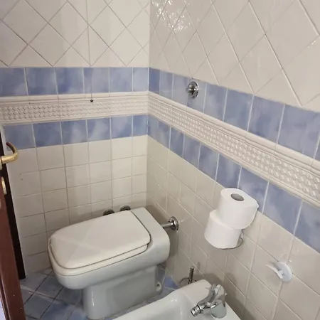Casa Roel Nocleg ze śniadaniem Sant'Agnello