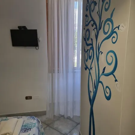 לינה וארוחת בוקר Casa Roel