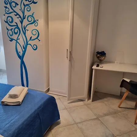 Casa Roel Sant'Agnello