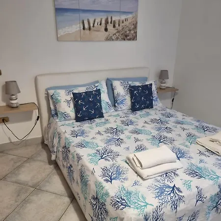 Bed & Breakfast Casa Roel