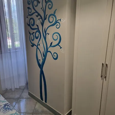 Oda ve Kahvaltı Casa Roel Sant'Agnello