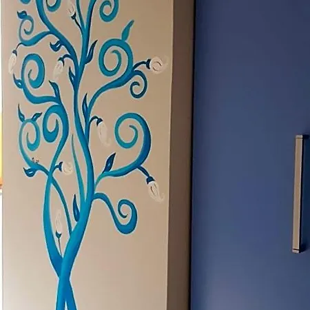 Couette-café Casa Roel 3*