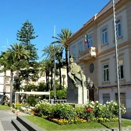 Casa Roel Panzió Sant'Agnello