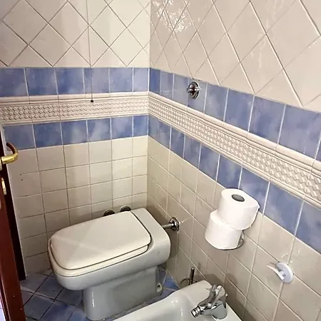 Casa Roel Panzió
