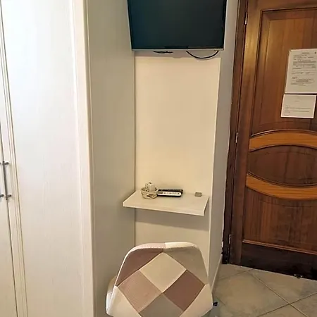 Panzió Casa Roel 3*