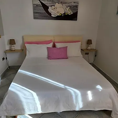 Casa Roel Sant'Agnello